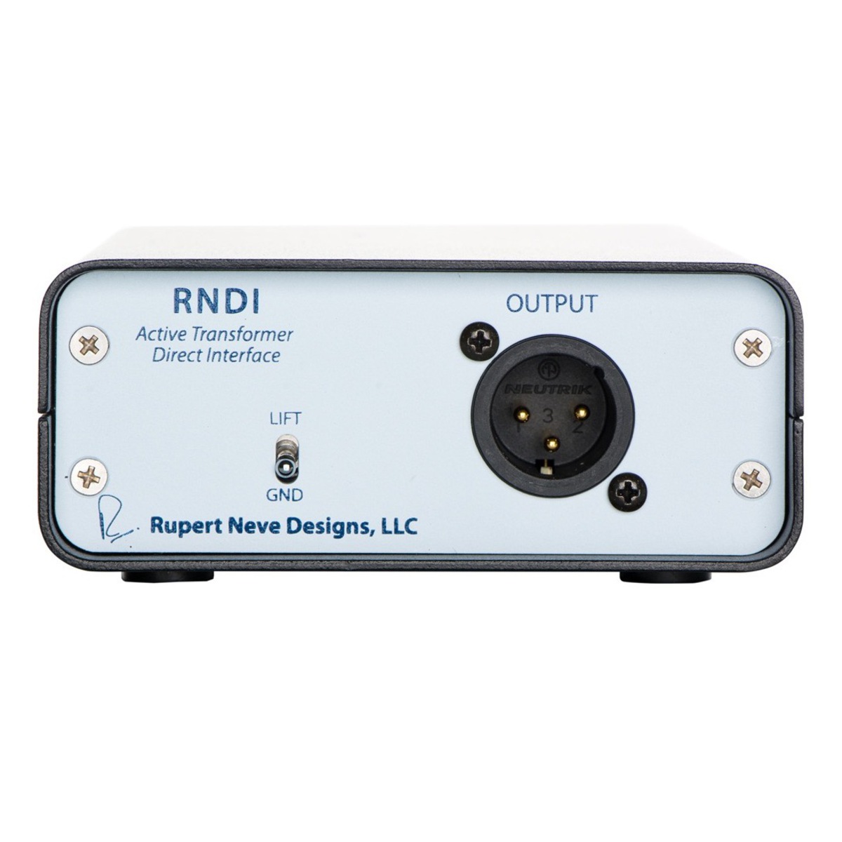 RNDI