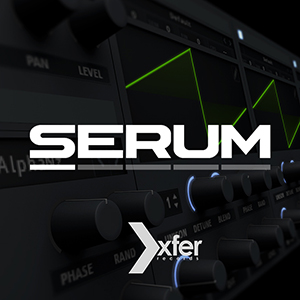 SERUM