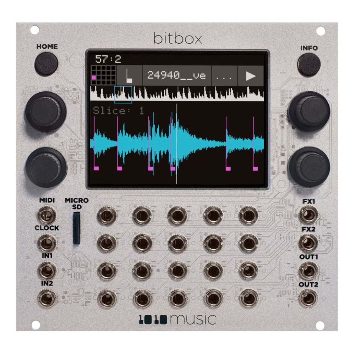 Bitbox MK2