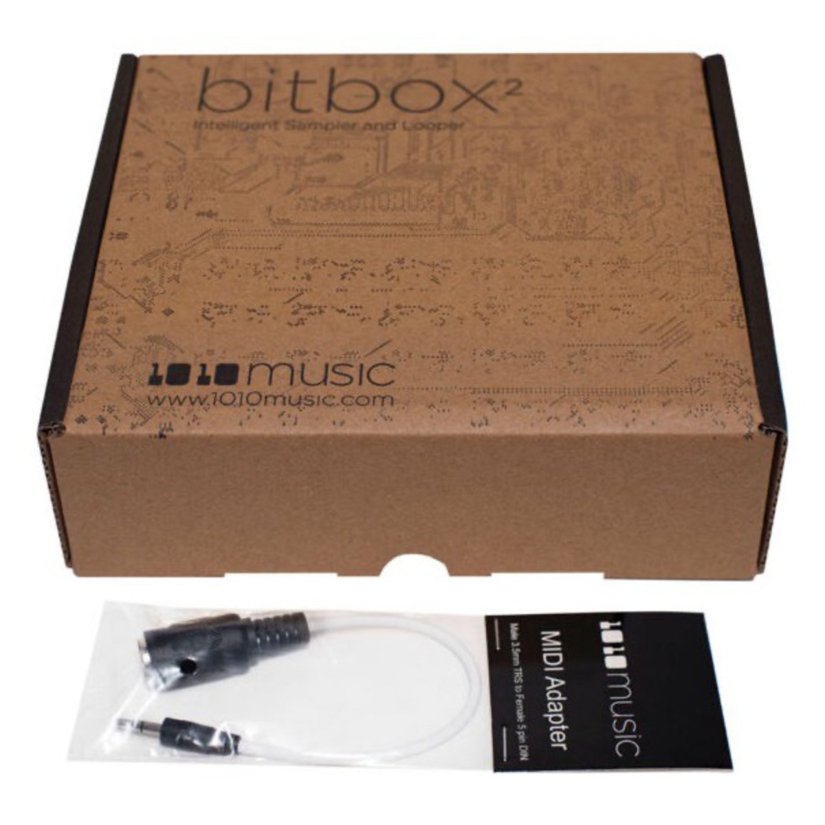 Bitbox MK2