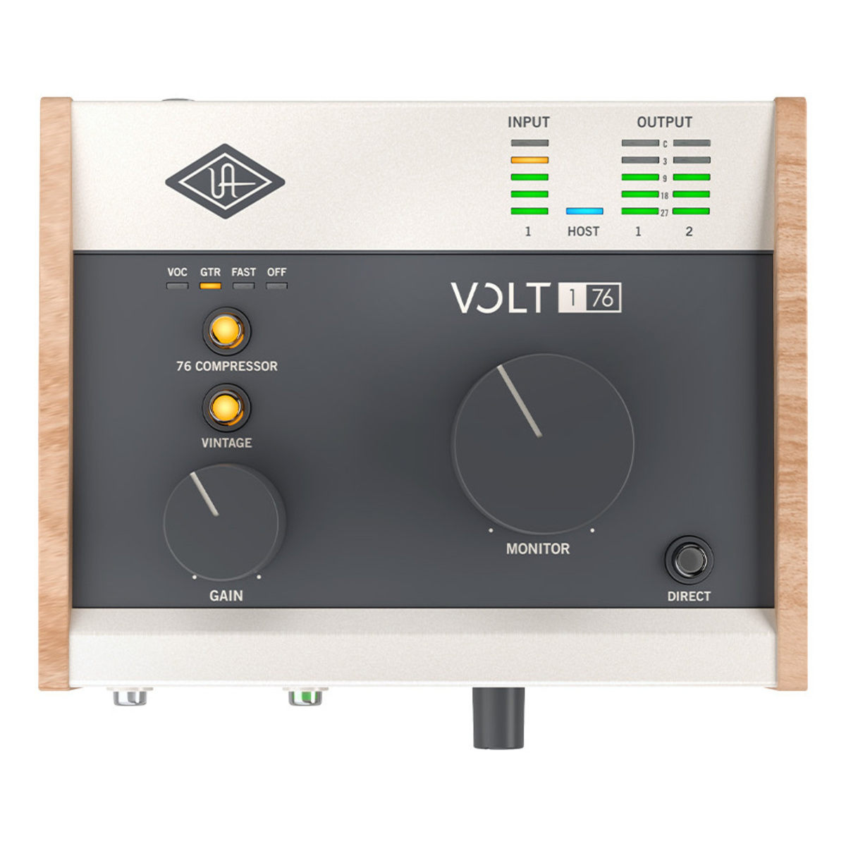 Volt 176 USB Recording Studio