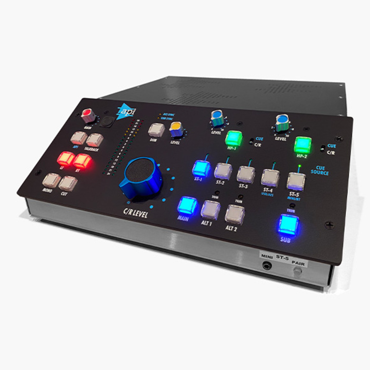 MC531 Monitor Controller