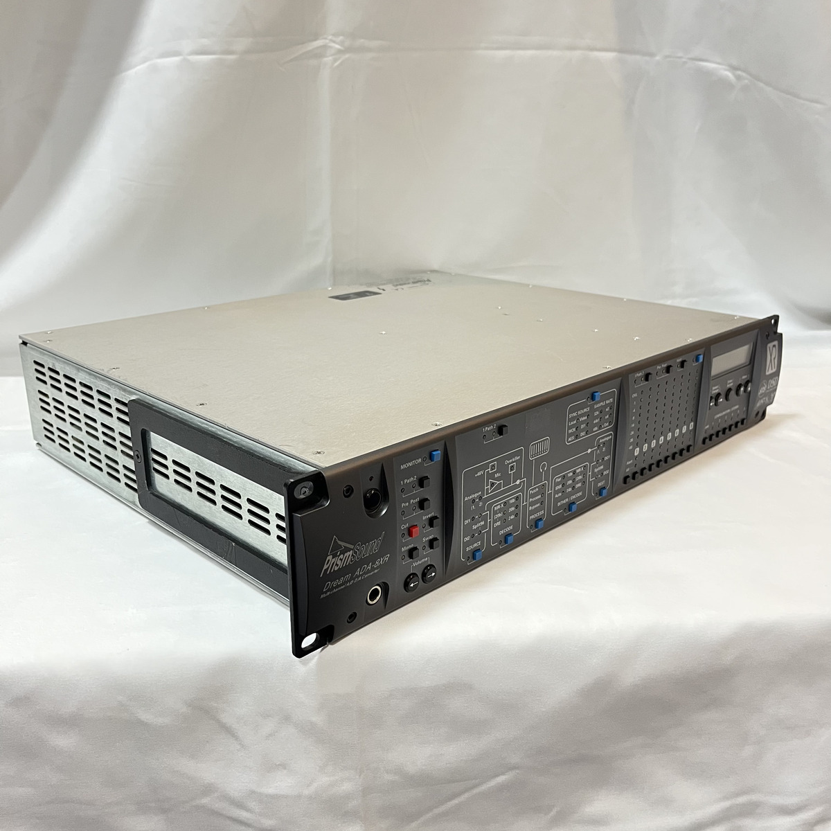ADA-8XR-AES
