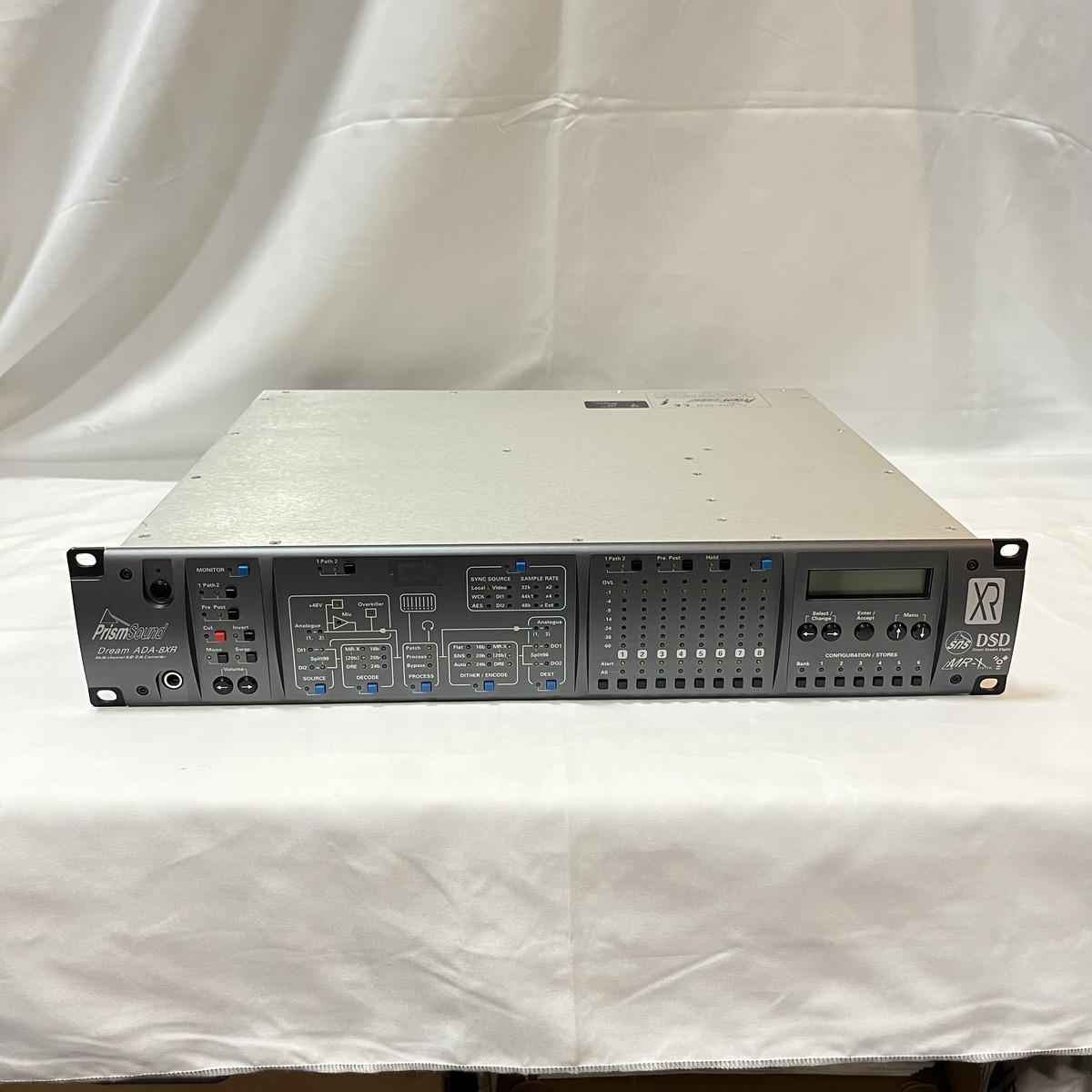 ADA-8XR-AES