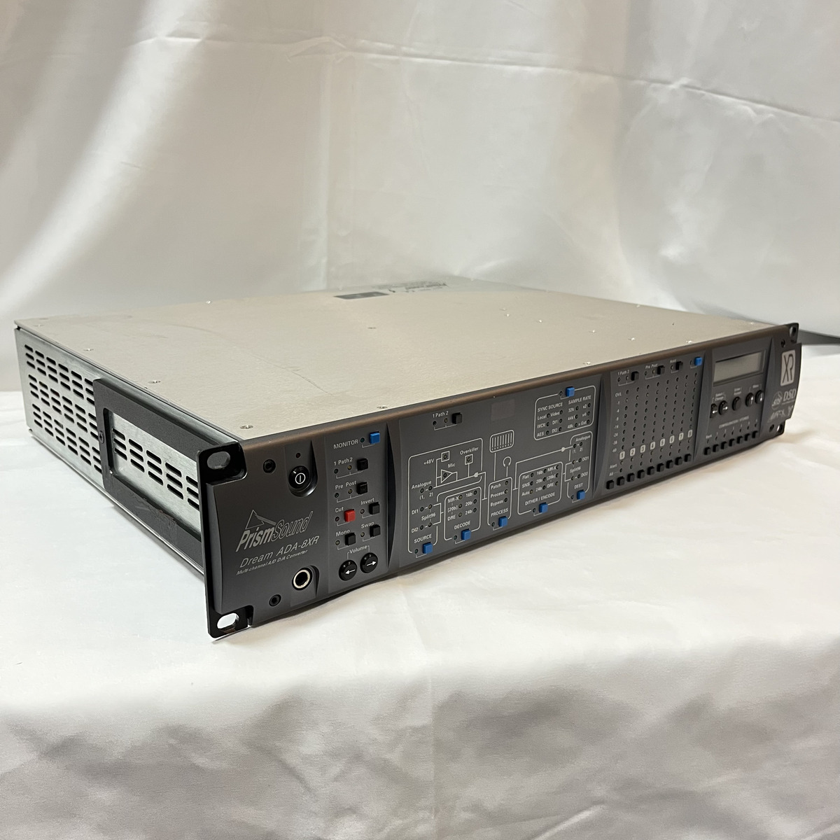 ADA-8XR-AES