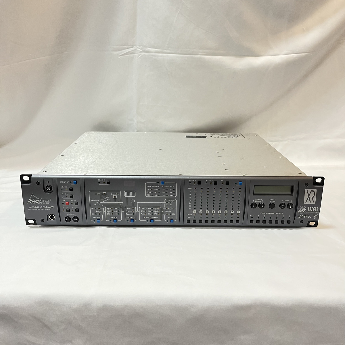 ADA-8XR-AES