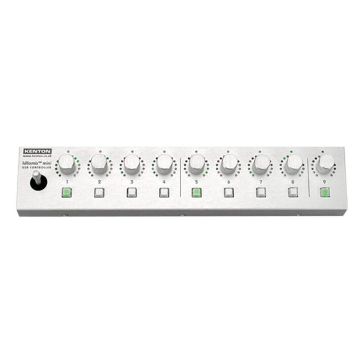 Killamix Mini C