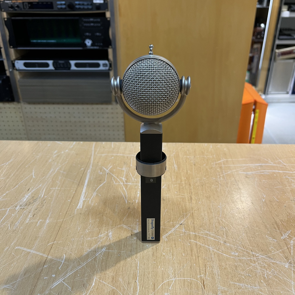 BLUE Dragonfly | Rock oN Line eStore