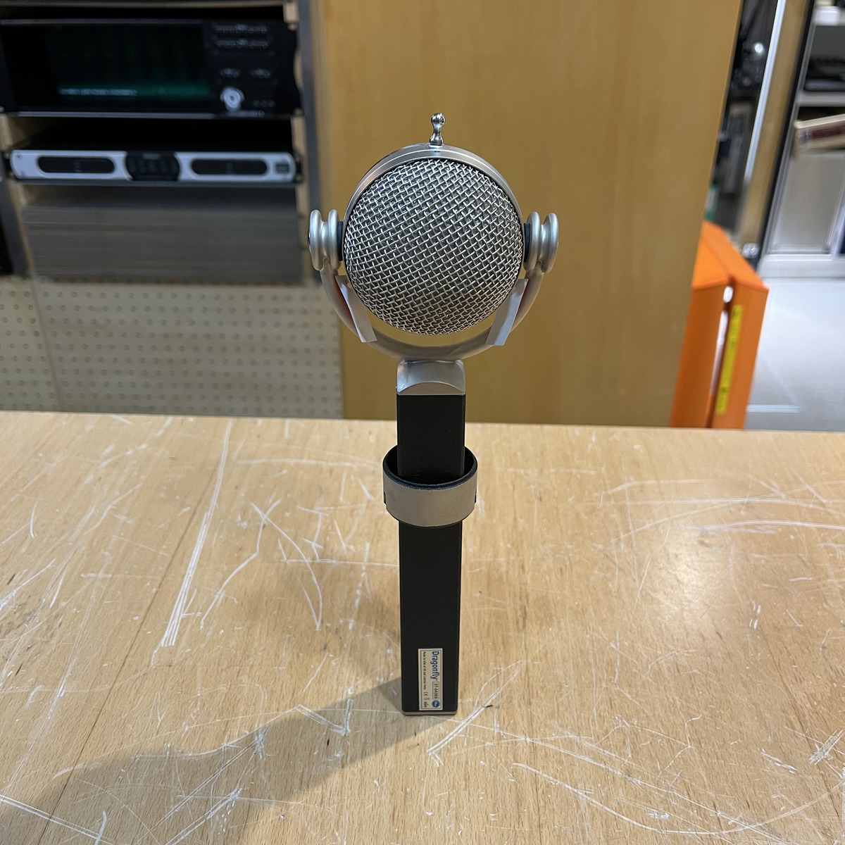 BLUE Dragonfly | Rock oN Line eStore