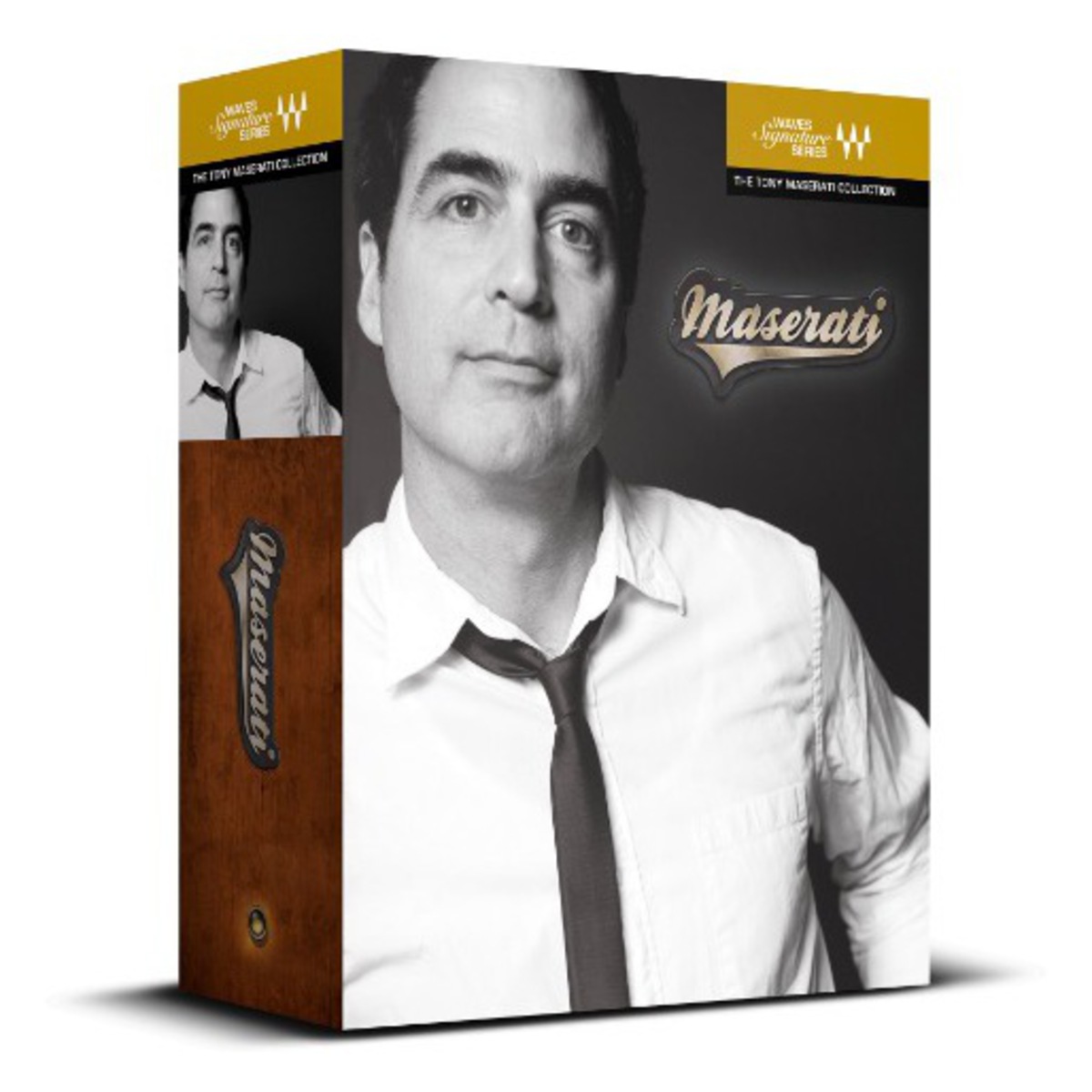 Tony Maserati Signature Series