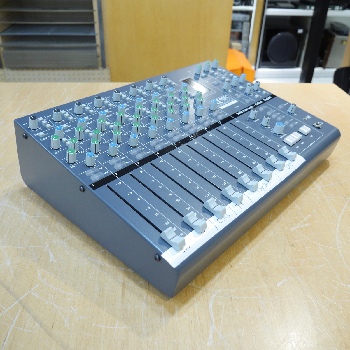 X-Desk