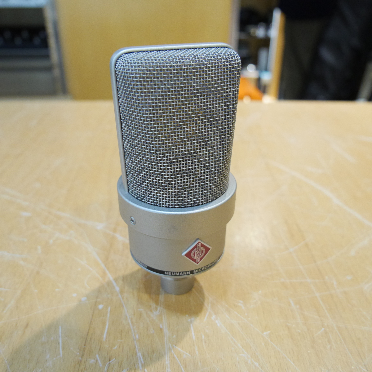 TLM103 + EA1