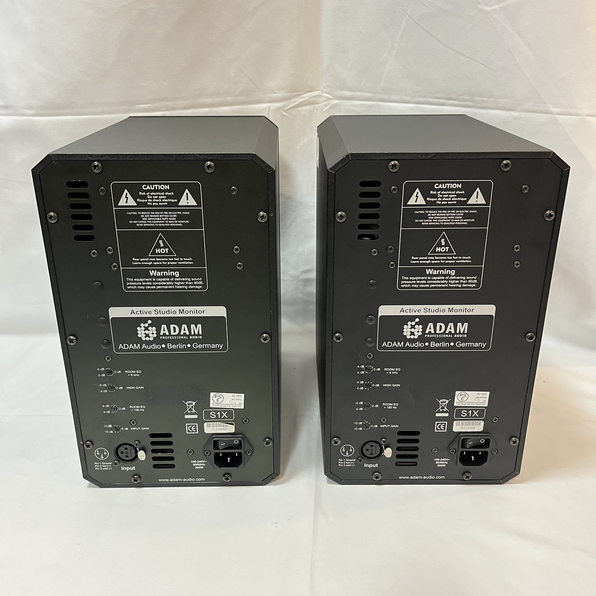 S1X (1pair)
