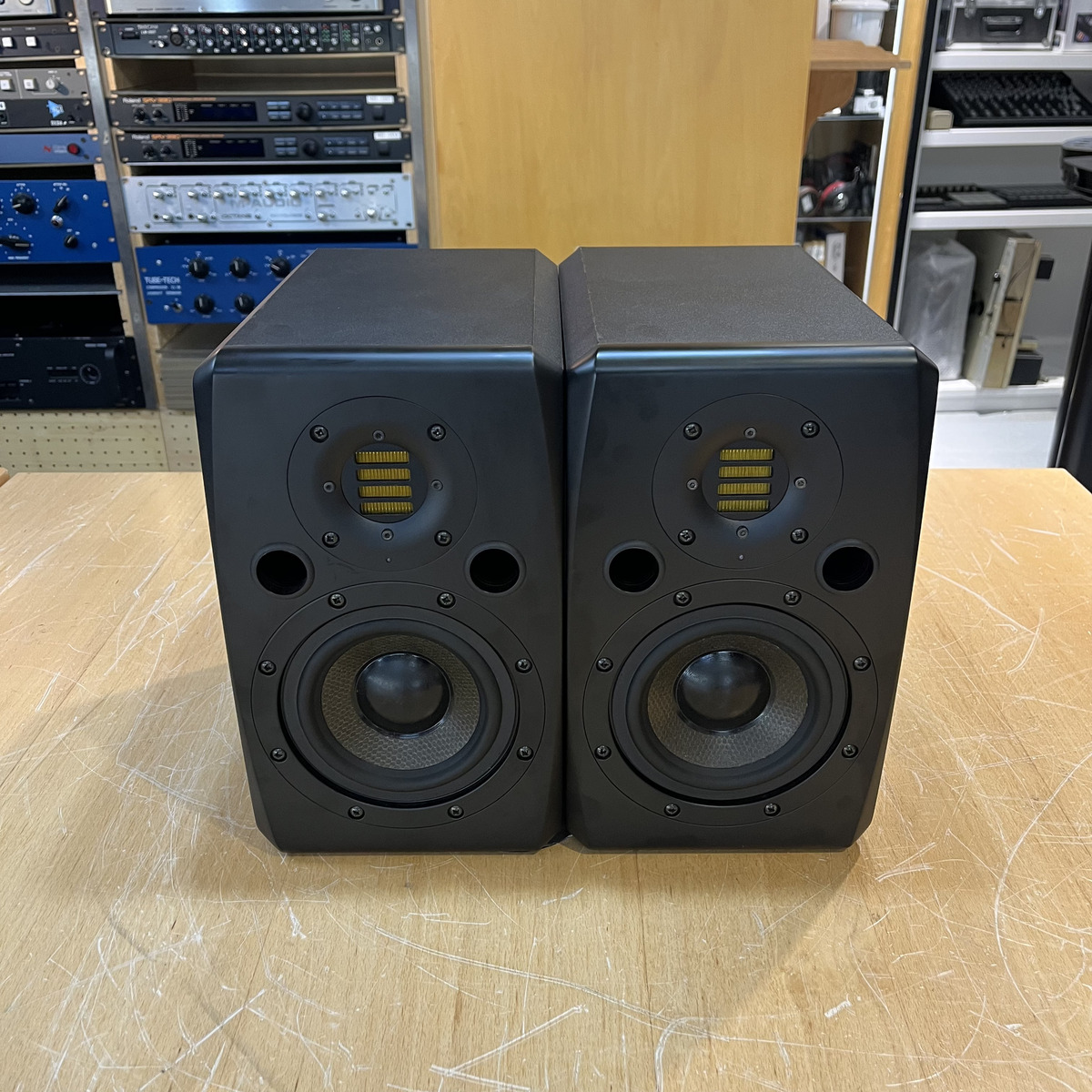 S1X (1pair)