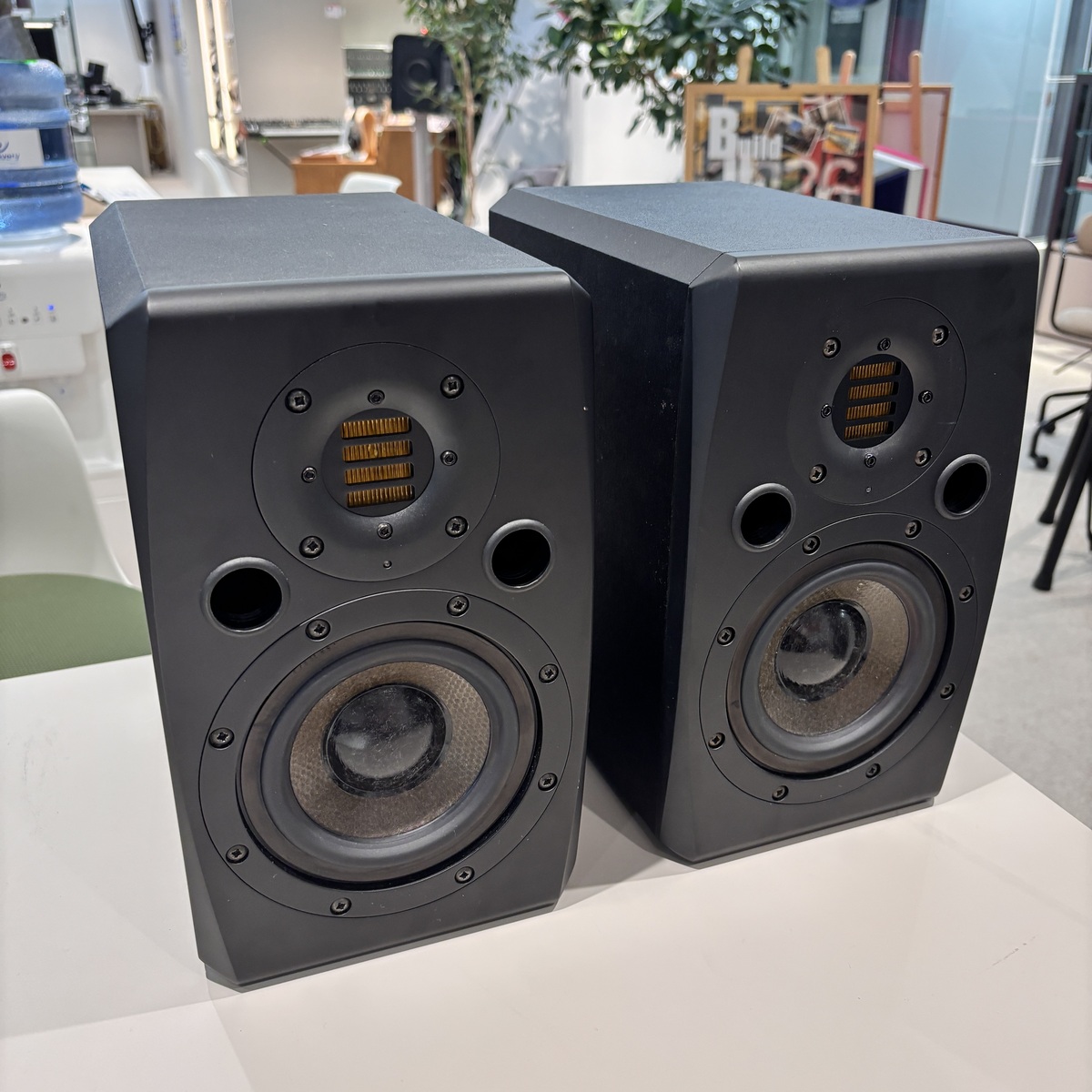 S1X (1pair)