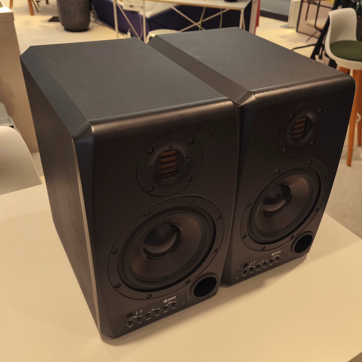 S2X (1pair)