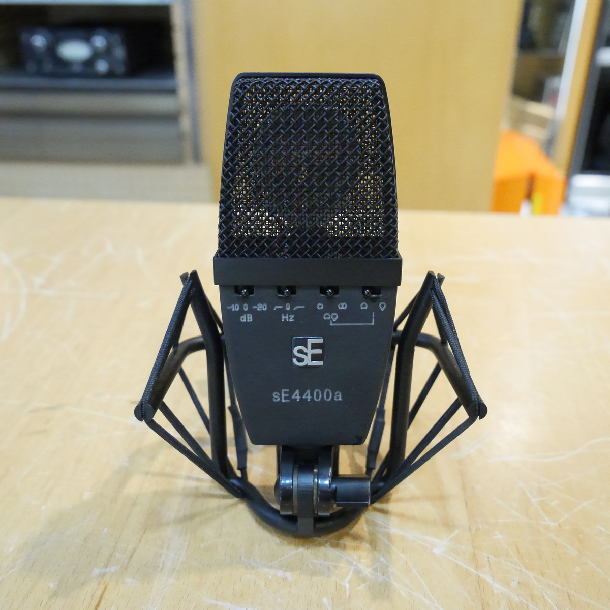 SE4400a | Rock oN Line eStore