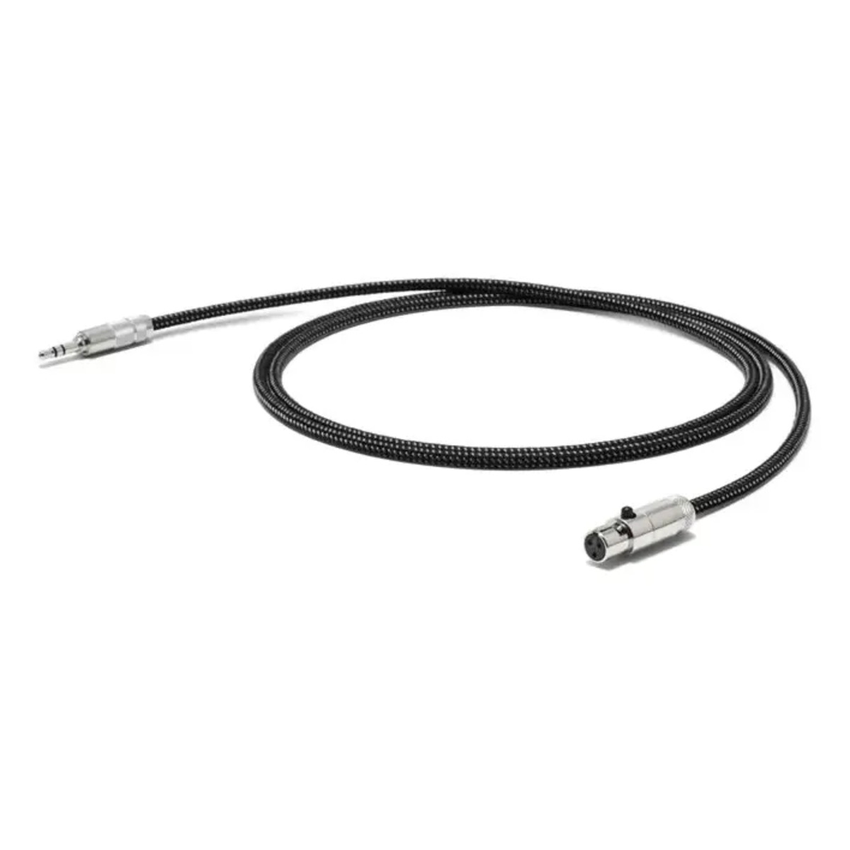 HPC-X35（3.5 Mini Phone - Mini XLR(F)/1.3m）