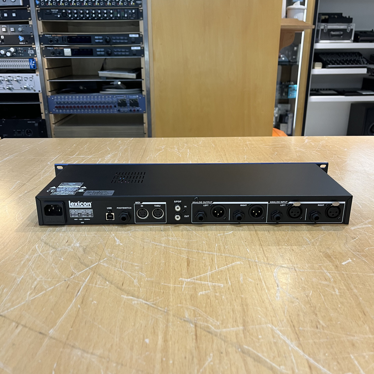 MX300
