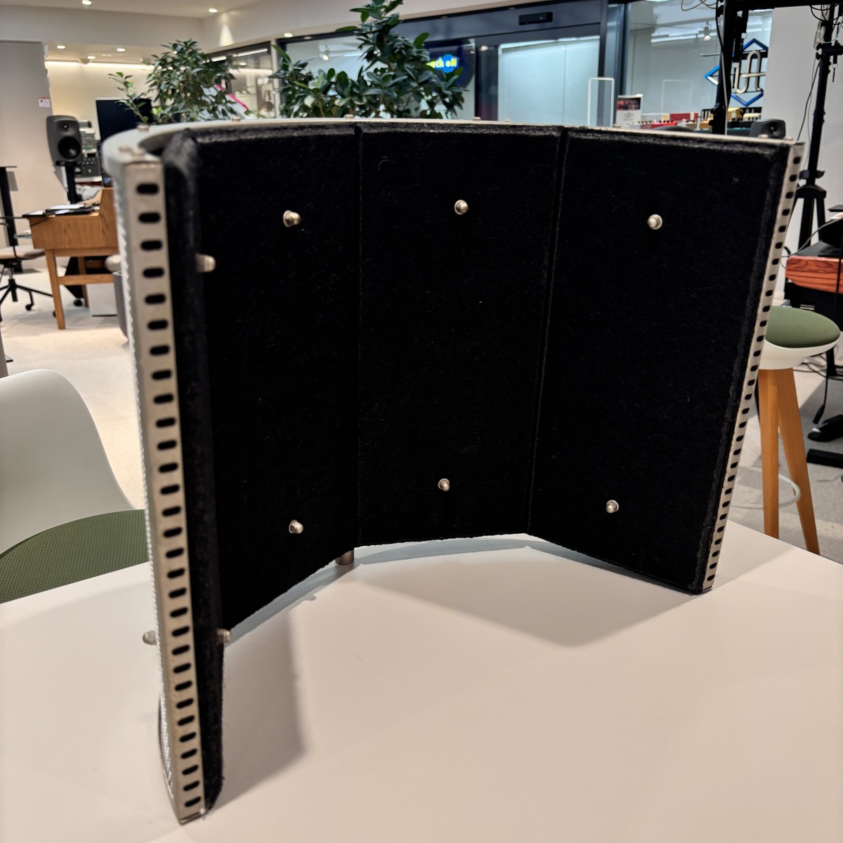 REFLEXION FILTER - PRO