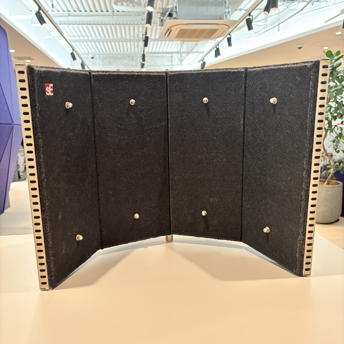 REFLEXION FILTER - PRO