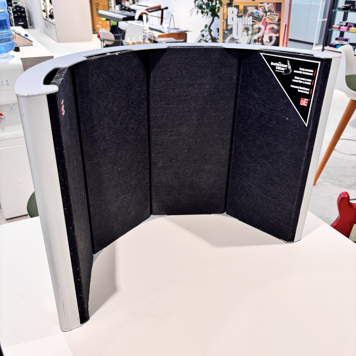 REFLEXION FILTER - PRO