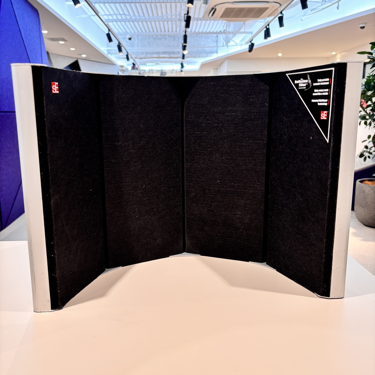REFLEXION FILTER - PRO