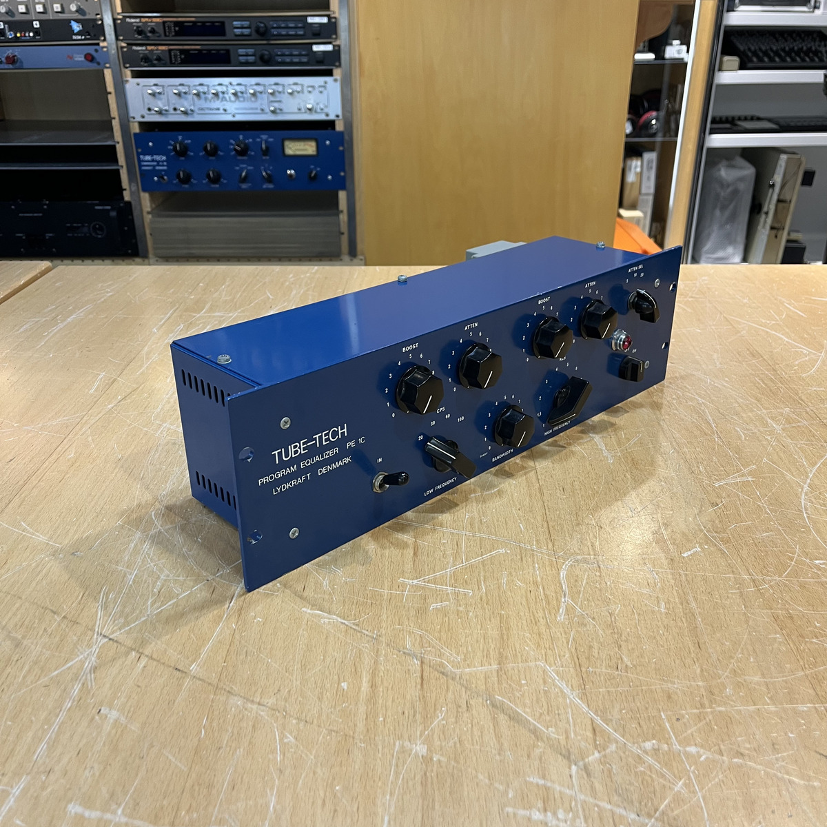 PE1C 並行品