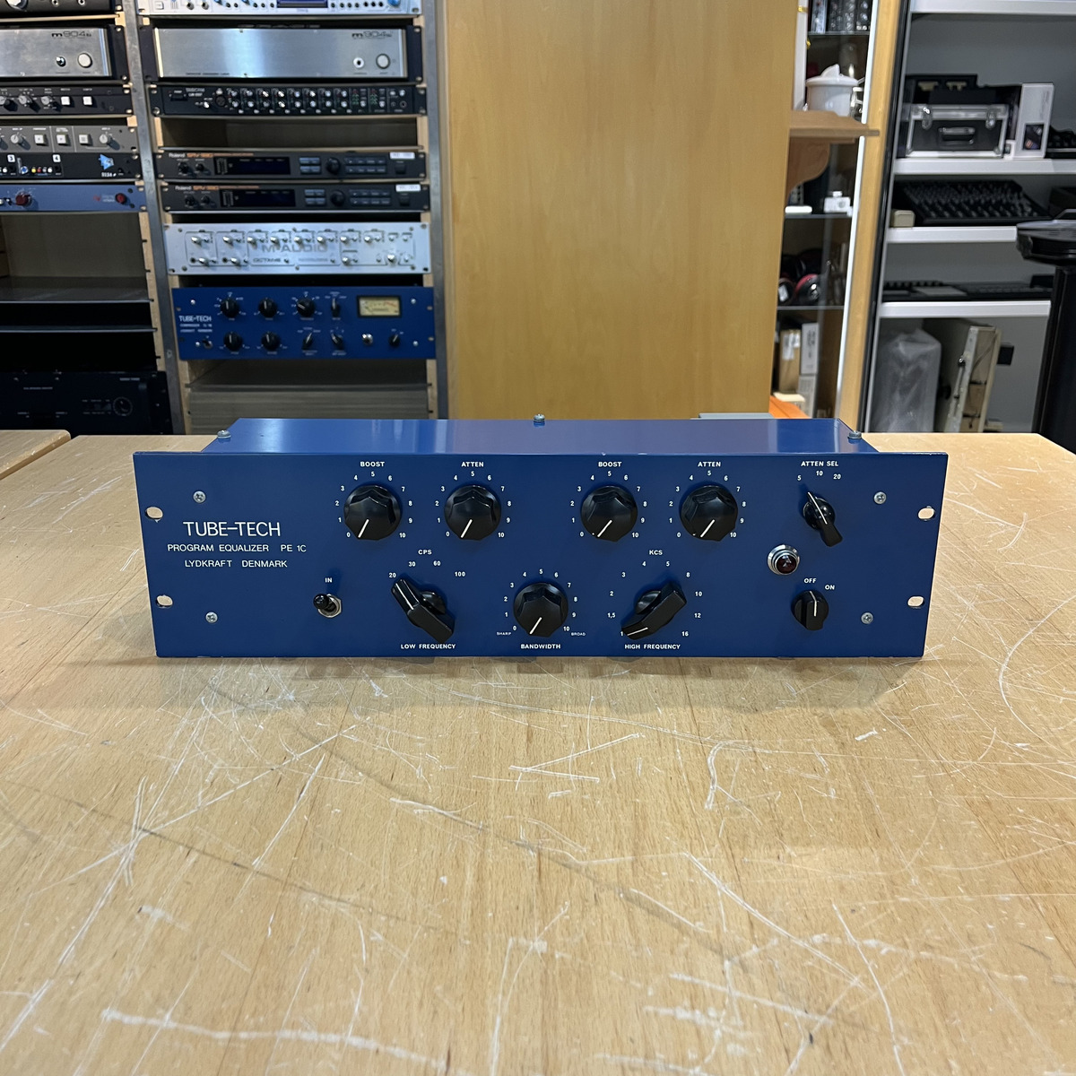 PE1C 並行品