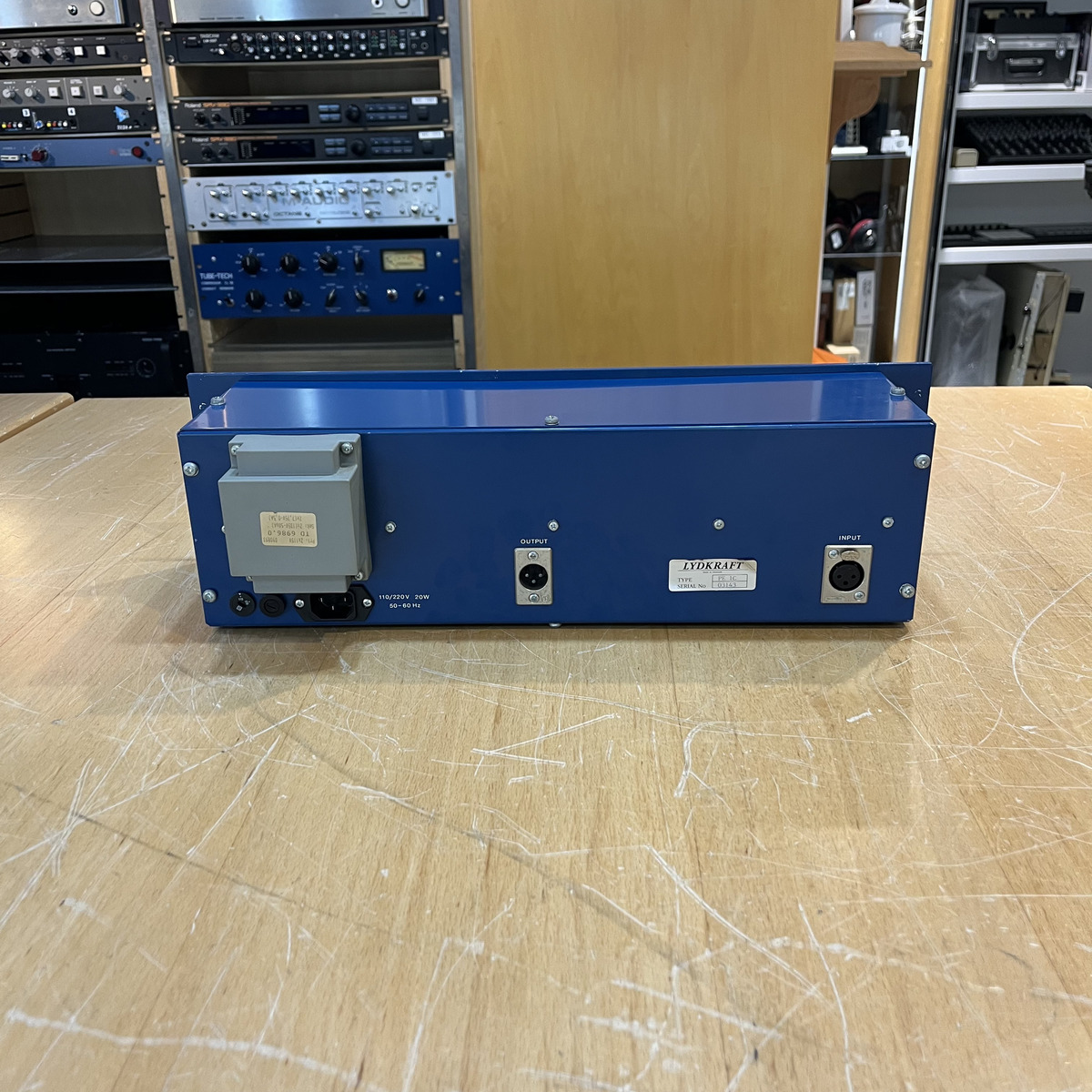 PE1C 並行品