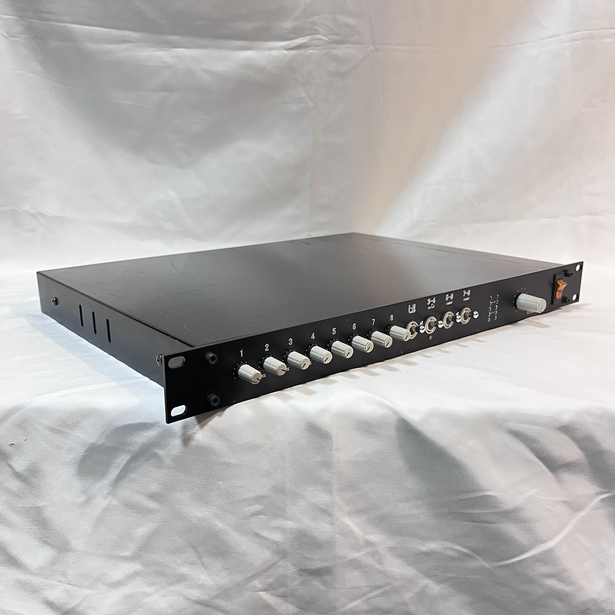 S-MIX Custom
