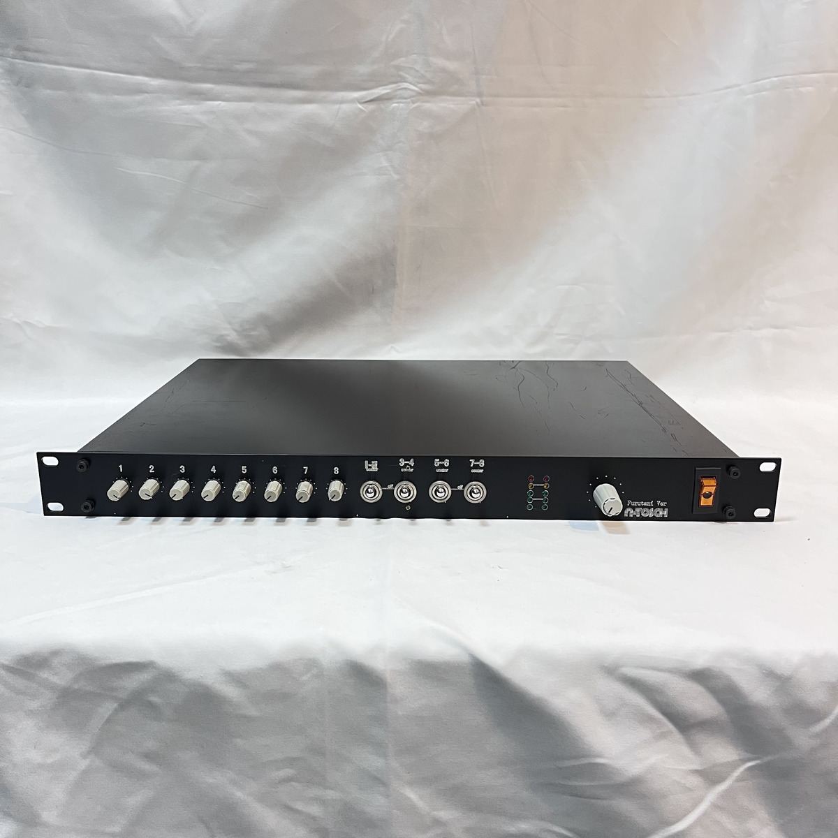 S-MIX Custom