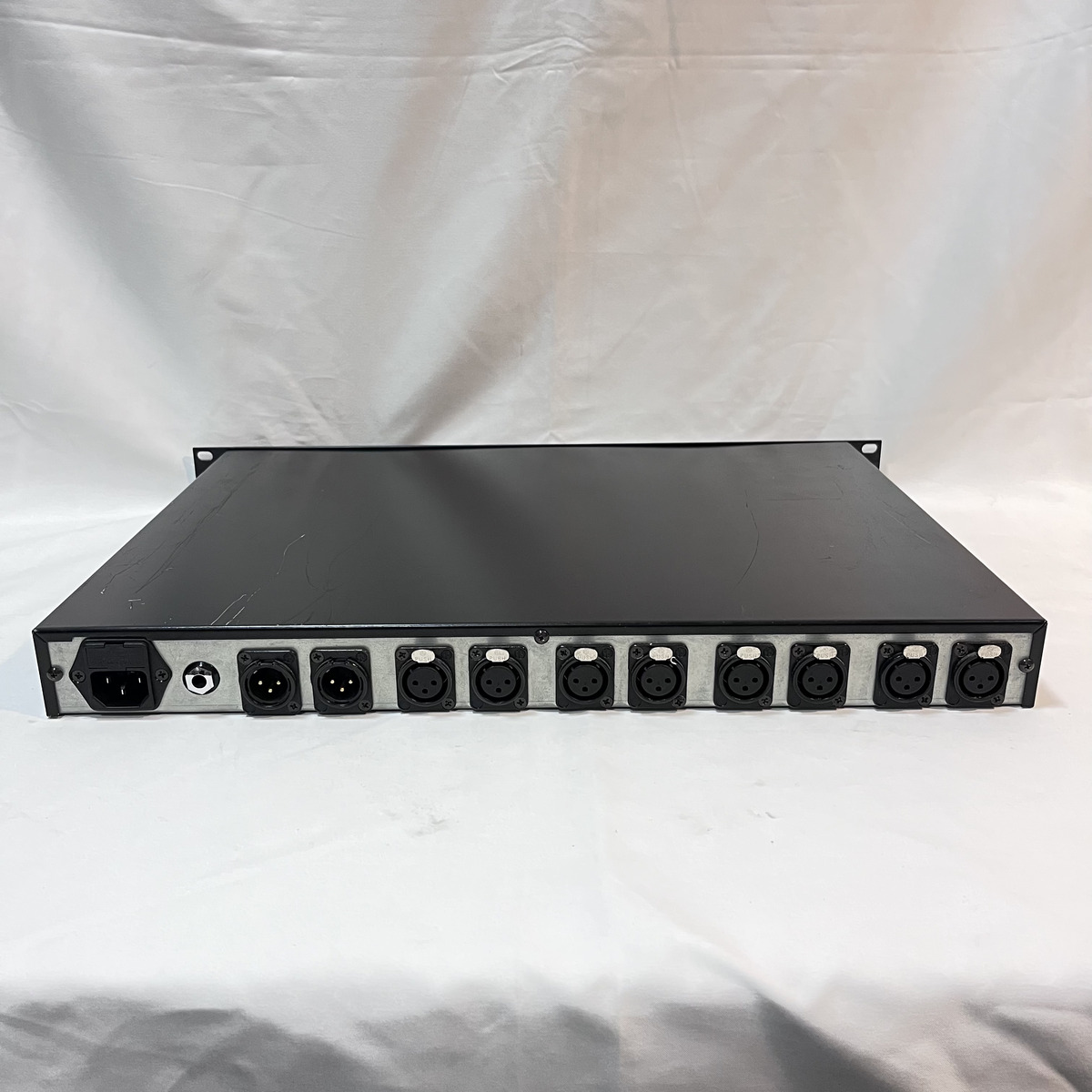 S-MIX Custom