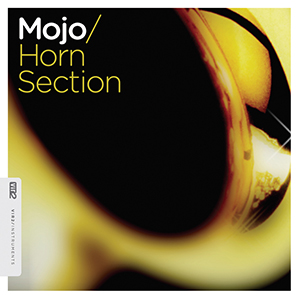 MOJO HORN SECTION