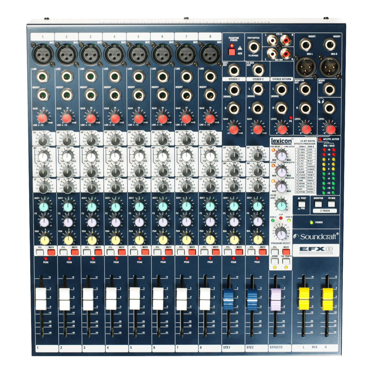 EFX8