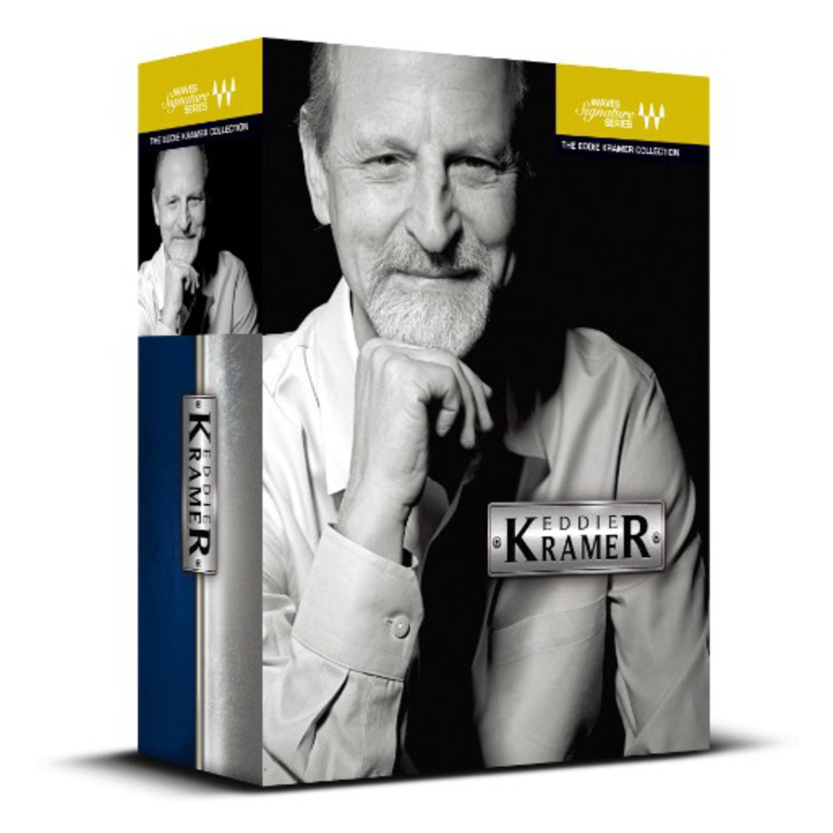 Eddie Kramer Signature Series