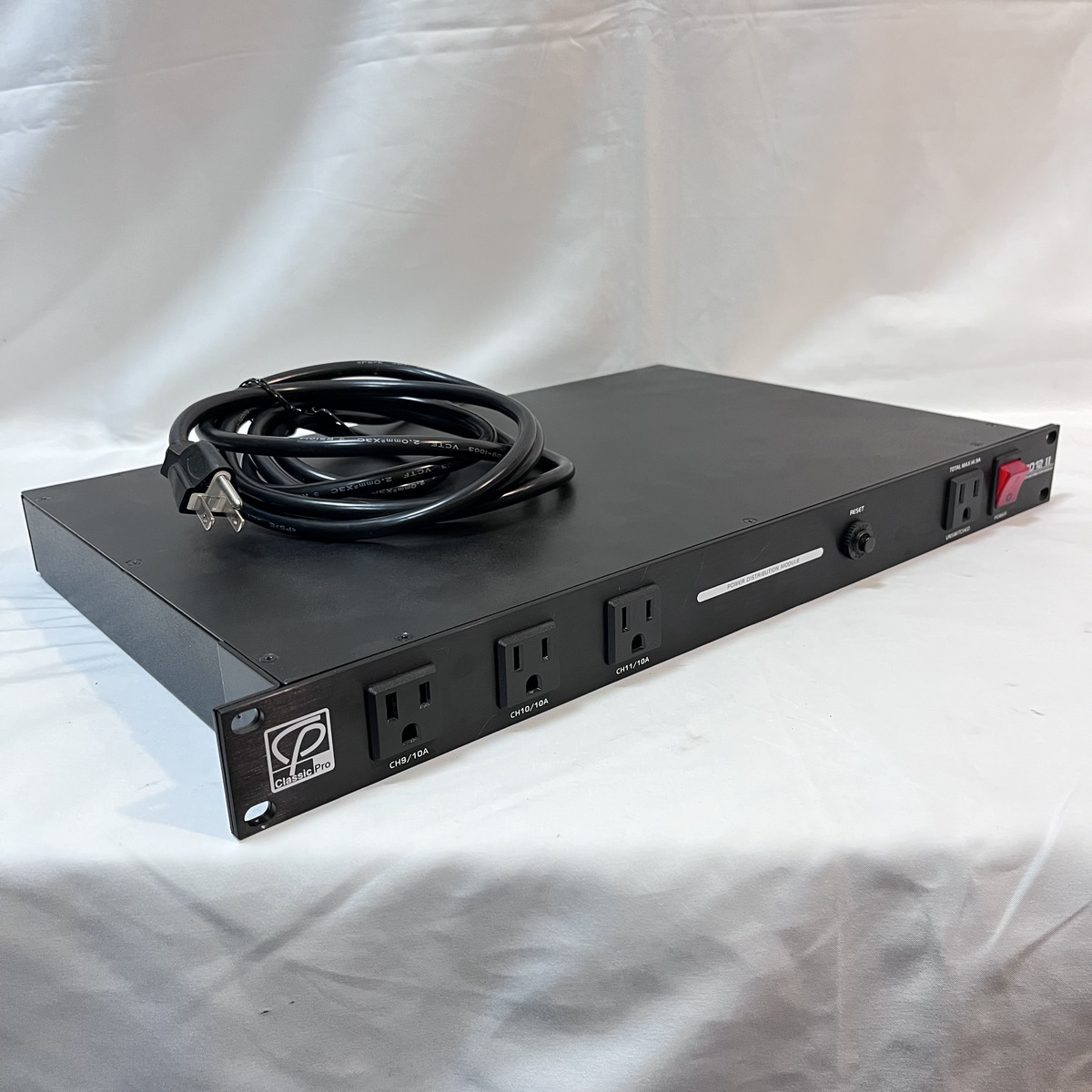 PD12II