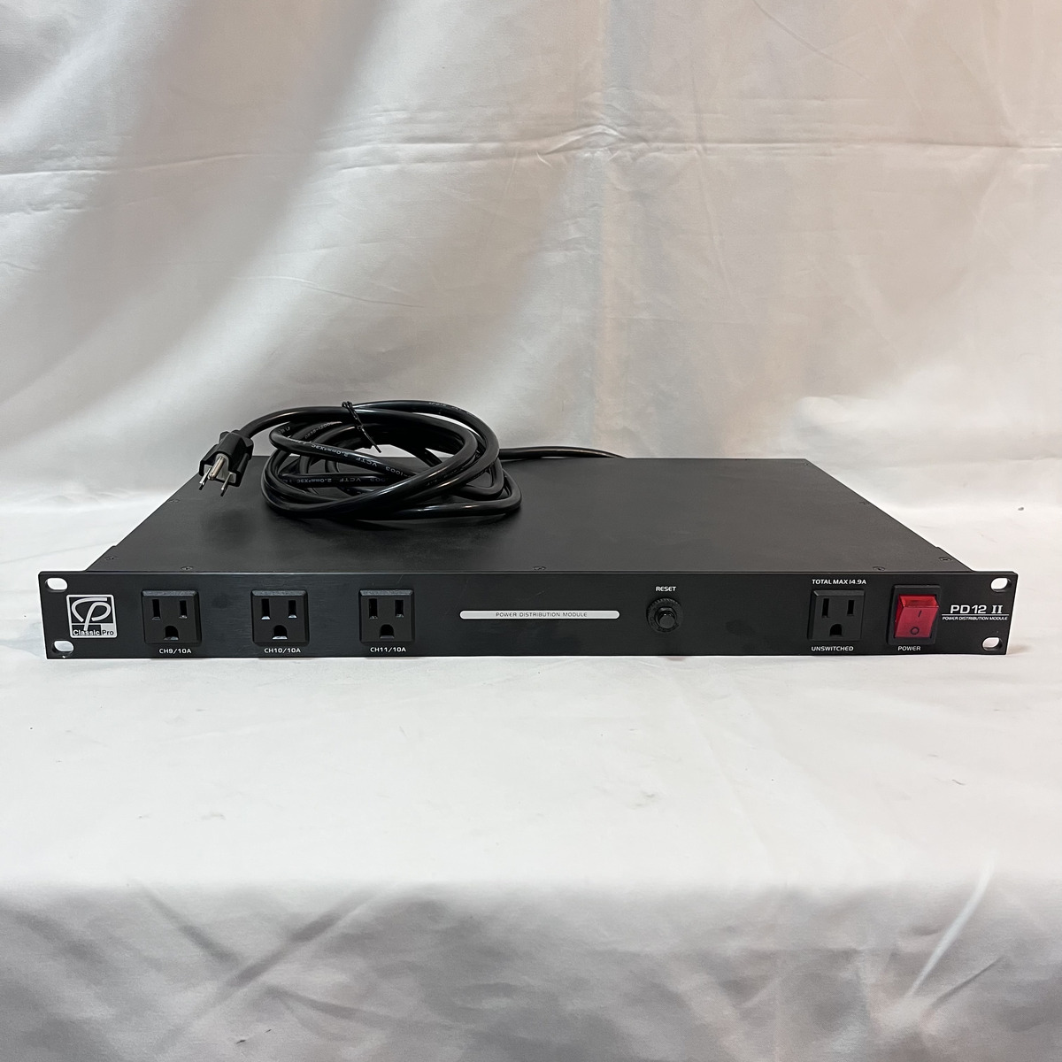 PD12II