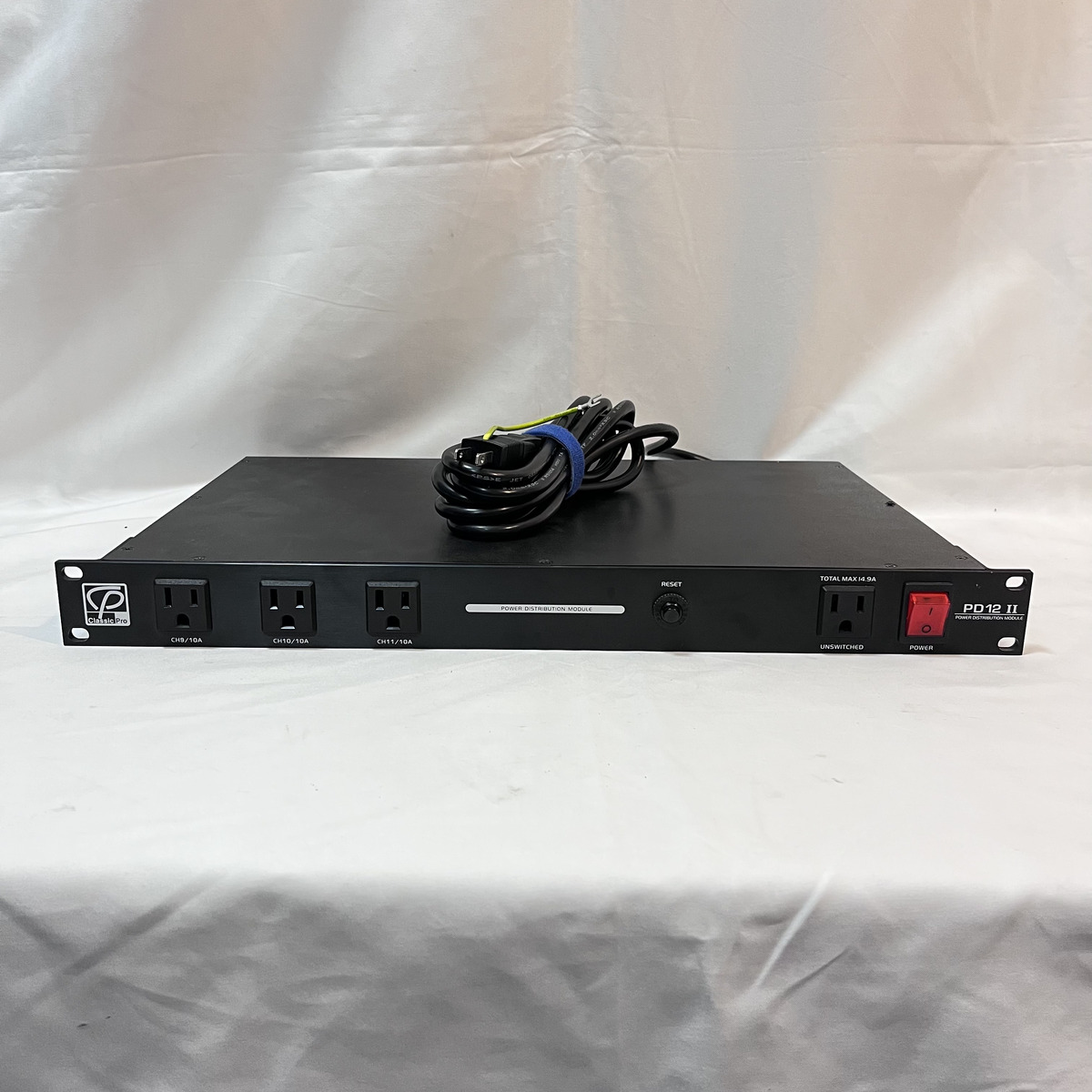PD12II