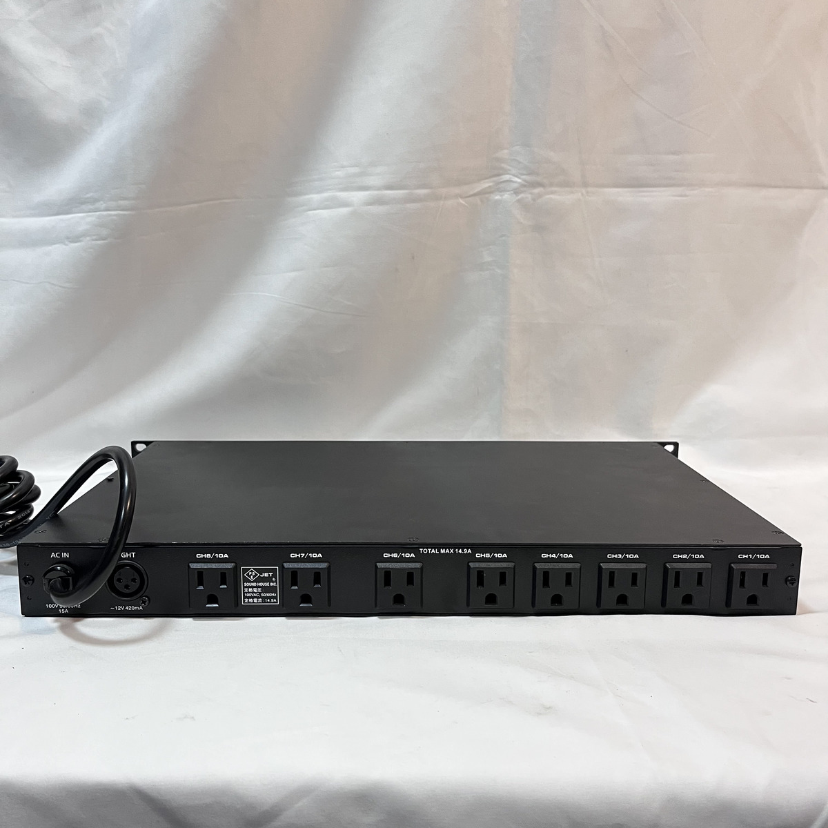 PD12II