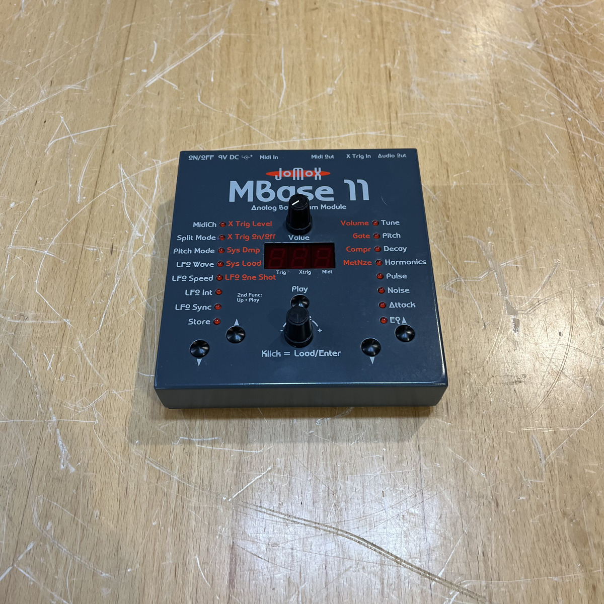 MBase 11