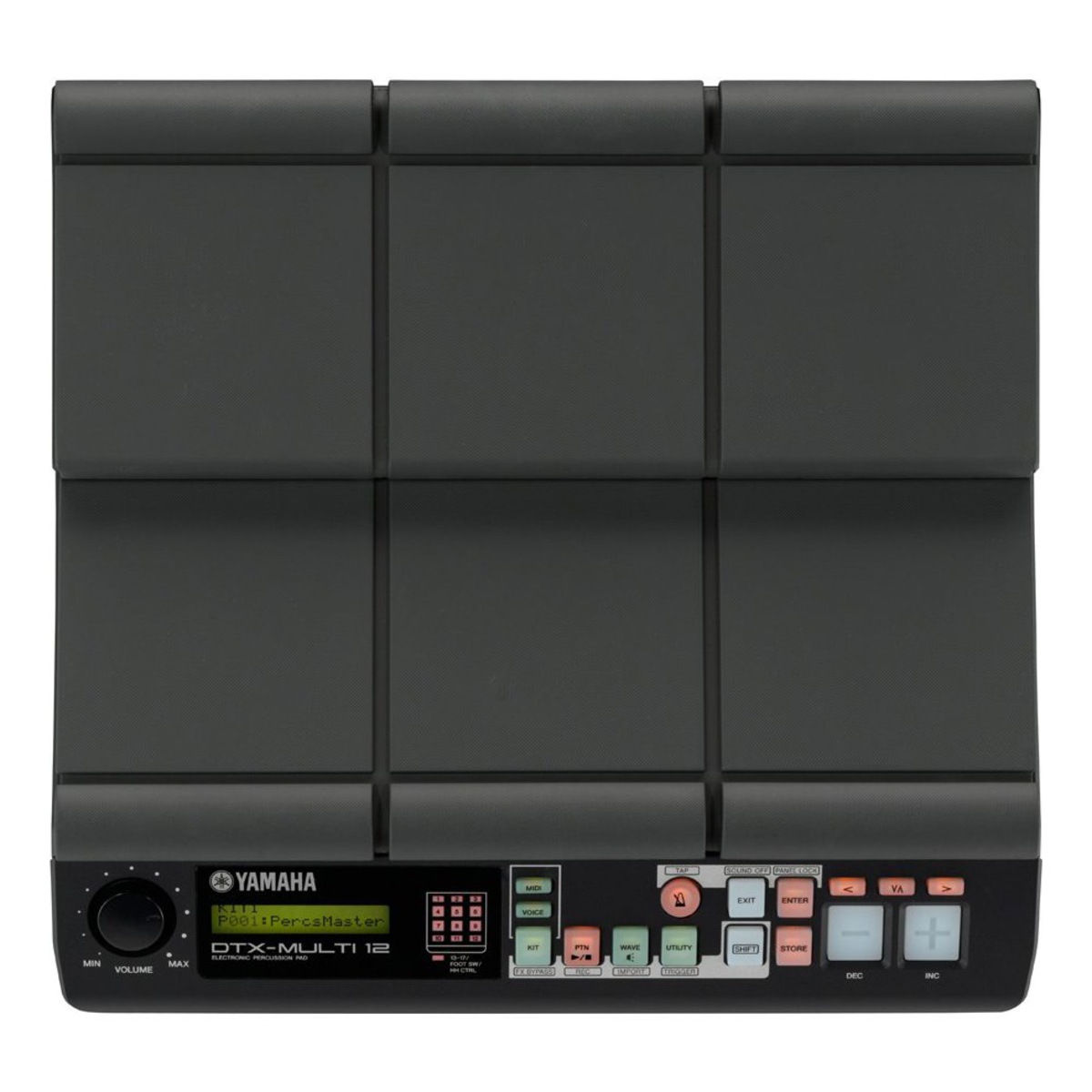 DTX-MULTI 12