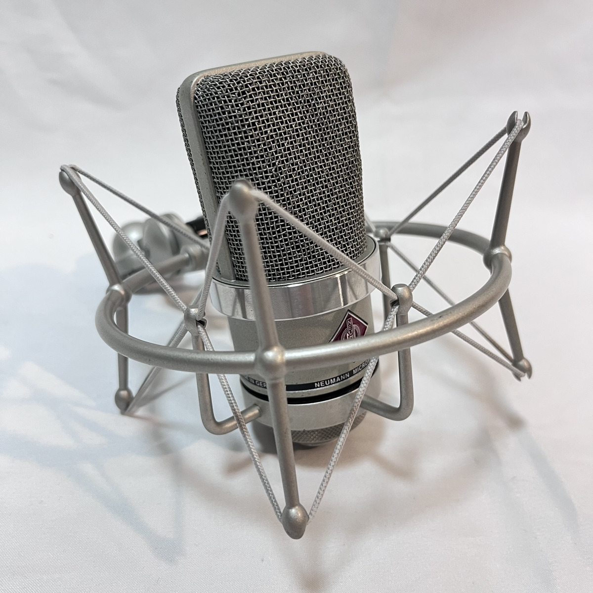 TLM102 + EA1