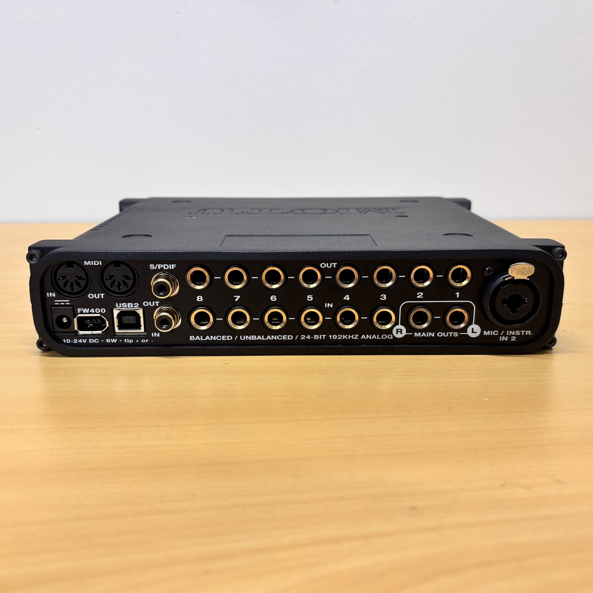 ULTRALITE mk3 Hybrid