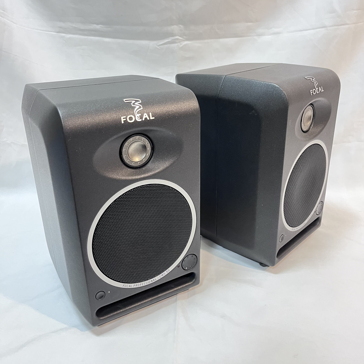 CMS50（Pair）