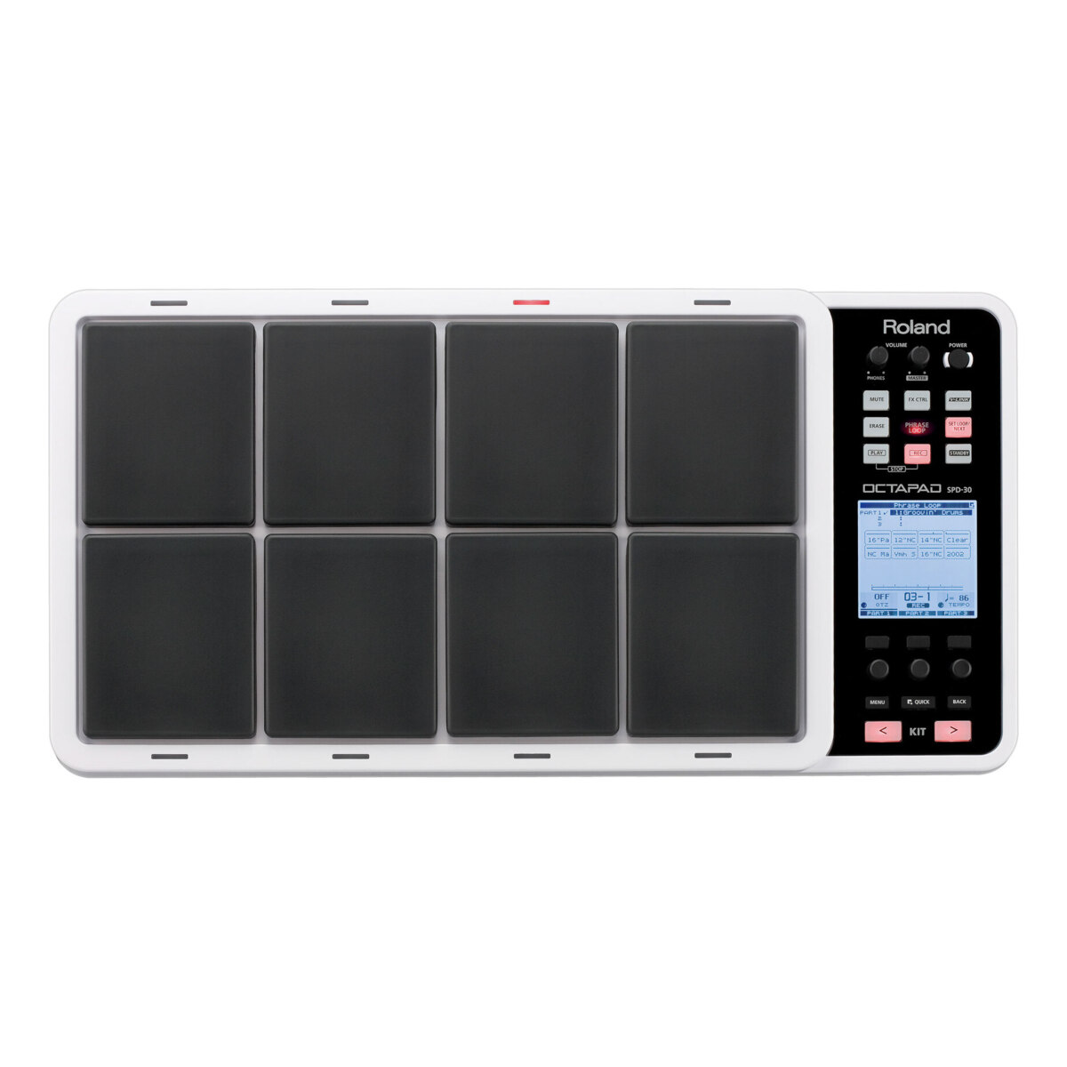 OCTAPAD SPD-30 Version 2