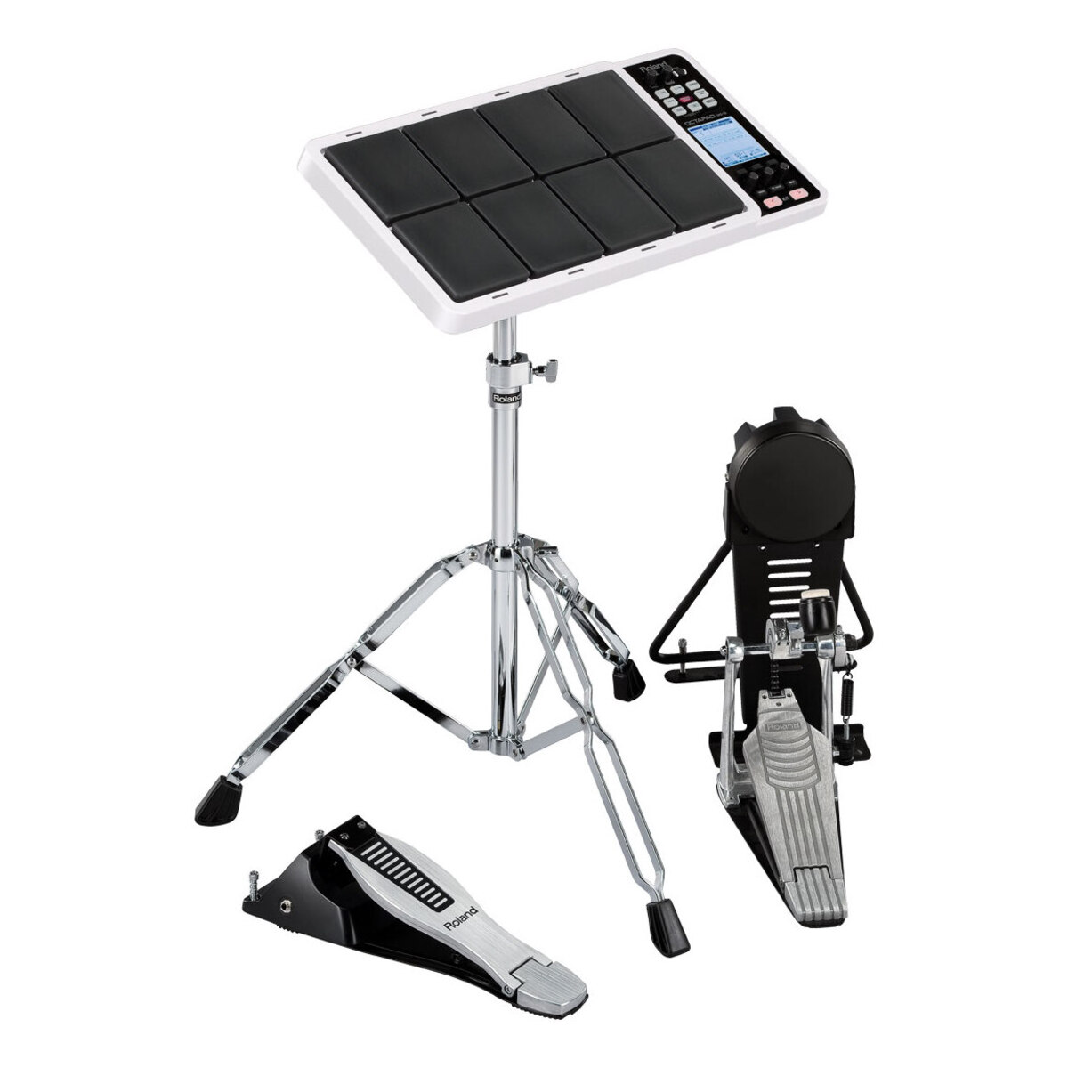 OCTAPAD SPD-30 Version 2