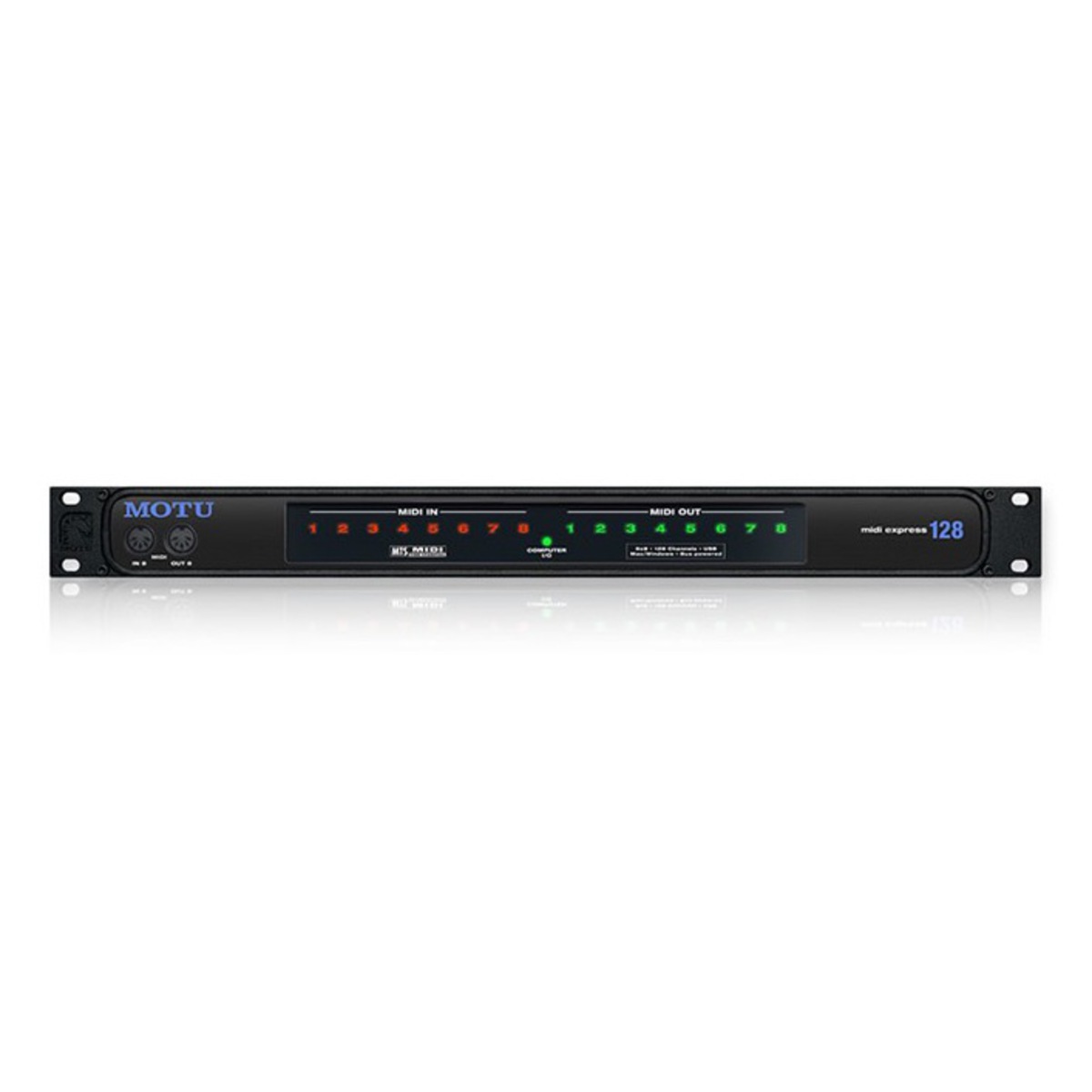 MIDI Express 128