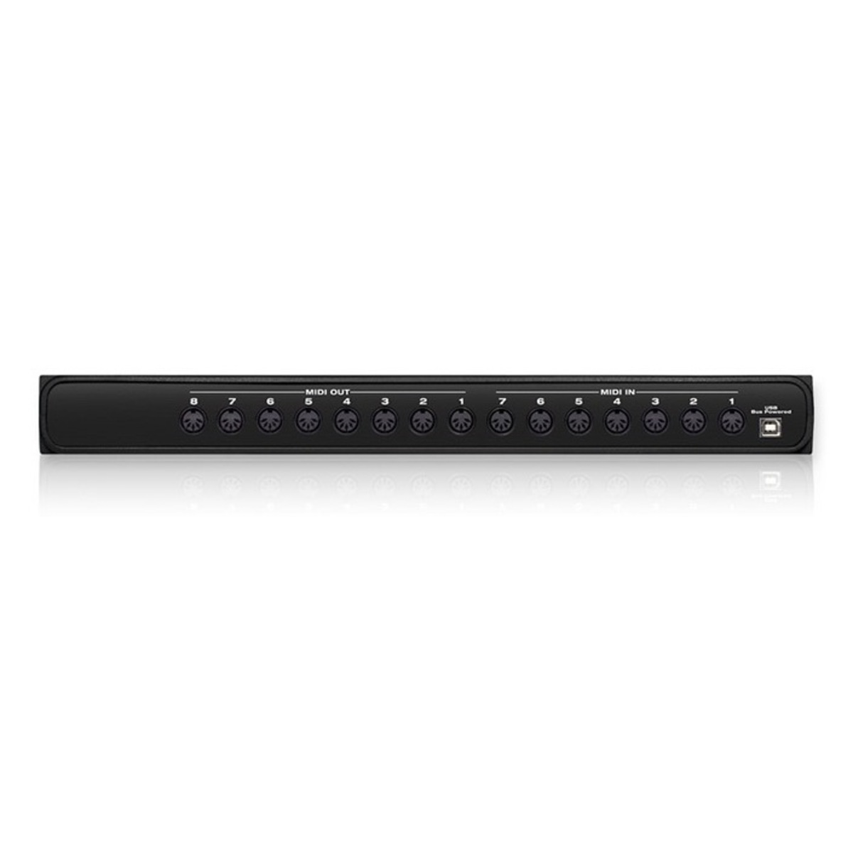 MIDI Express 128
