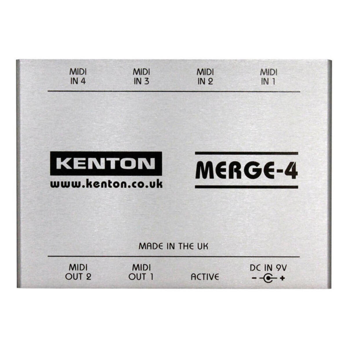 Merge-4
